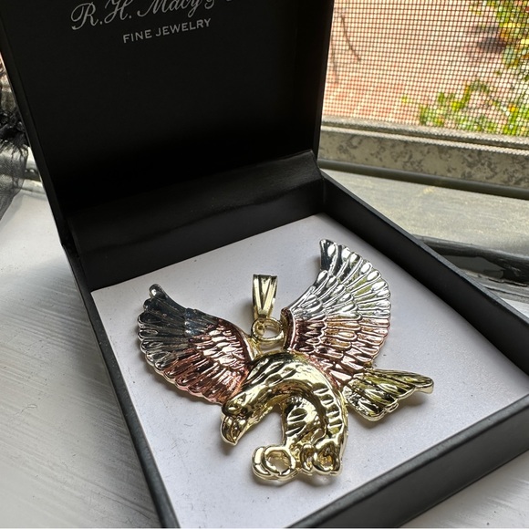 Oro laminado - Picture 3 of 5